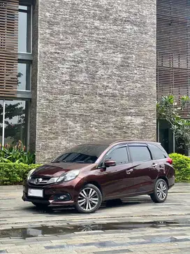 [Upgrade RS] Mobilio E Matic 2016 2017 CVT