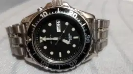 Seiko diver 200m 5m43-0A40