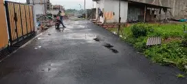 KAVLING MURAH CISARANTEN ARCAMANIK