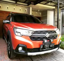 Suzuki XL7 Alpha 2022 Istimewa