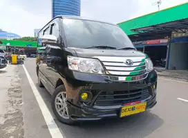 (KM45000)DAIHATSU LUXIO X AT 2020 NIK 2019 ISTIMEWA KMRENDAH