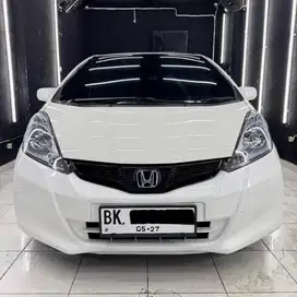 [DP 15 JT] JAZZ S MATIC 2012 | 2013 SUPER RS