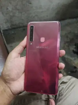 Samsung A9 2018