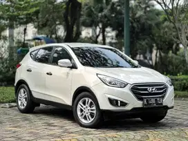 HYUNDAI TUCSON GLS 2.0 AT 2014