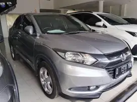 Like new !!Honda HR-V 2017