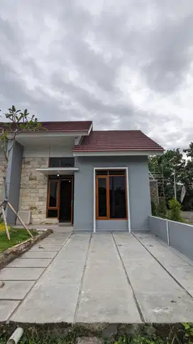 GRAHA VIP Villa Indah Pleret