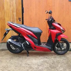 VARIO 150 KEYLESS 2021 PAJAK PANJANG NO KENDALA SIAP GASS