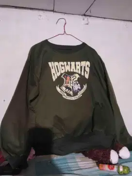 Hogwarts Sweater - Cozy Up!