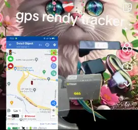 GPS GPS tracker