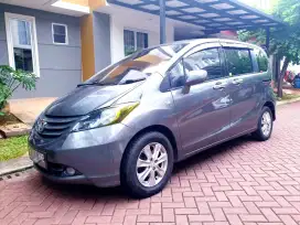 Honda Freed 2010 Bensin PSD