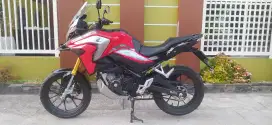 Honda CBX 2022 KM 6rbu