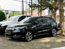 Honda HR-V 2015 Bensin