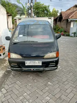 JUAL MOBIL BOX DAIHATSU ESPASS