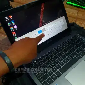 ASUS TP203NAH TOUCH