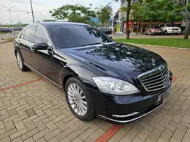 Mercedez S300 Istimewa Low KM