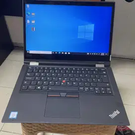Lenovo Thinkpad X380 Yoga CORE i5 Gen 8 8GB/256GB 13,3inch  VN/NK