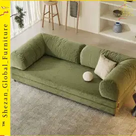 JASA SOFA CUSTOM BISA REQUEST DESAIN SESUAI KEINGINAN BISA COD !