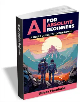 E-Book  AI for Absolute Beginners