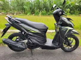 Vario 125 2016 ISS kondisi istimewa