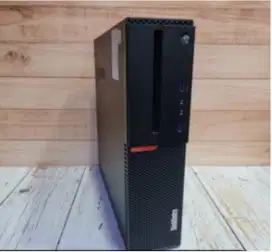 PC lenovo thinkcentre m910s suport core i5 gen7 RAM 8GB/256GB D-MKS