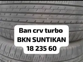 Ban crv turbo BKN SUNTIKAN 18 235 60