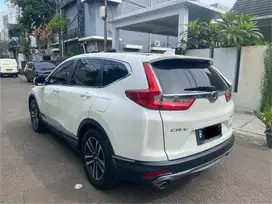 Honda CRV Prestige Turbo A/T th 2019