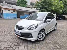 [OLXmobbi] Pajak Panjang Honda Brio 1.2 E Bensin-AT 2016 /