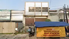 Jual Cepat Ruko Jl. Supriyadi, Kalicari, Semarang