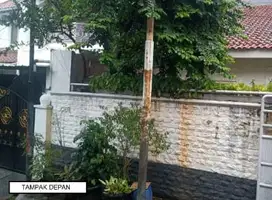 RUMAH MUNGIL UMTUK  KELUARGA BARU ATAU KELUARGA KECIL