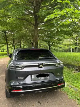 Honda HR-V 2022 Bensin