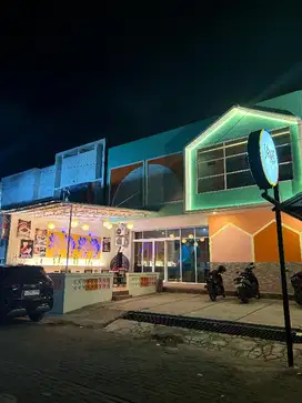 Hotel Aktif dekat Bandara Jl. Damarwulan, Karangayu