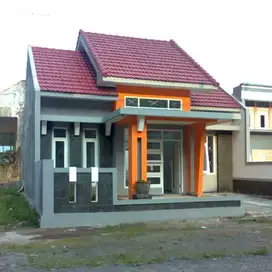 Dijual Rumah Madiun Kota