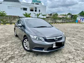 Honda Civic FB2 2013 / 2014 AT Matic, Sangat terawat