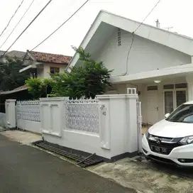 TURUN HARGA, Pemilik Langsung Rumah Belakng Bidakara Dijual Cepat