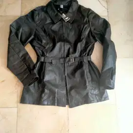 Jaket wanita kalo / imitasi