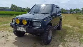 VITARA 1983 ANTIK ORISINIL