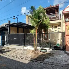 DI JUAL RUMAH MEWAH & CANTIK BRAWIJAYA BANYUWANGI