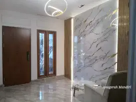moulding pvc, backrop tv