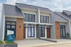 RUMAH DP 0% DI CIJERUK BOGOR