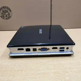 SALE!!! MINI PC ZOTAC Intel Celeron N3050 Ram 4Gb Ssd 128Gb Murah R-ZC