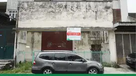 DIJUAL KAVLING DI JALAN JAMBI MEDAN