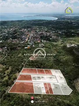 LAND FOR SALE FREEHOLD & LEASEHOLD ULUWATU BALI