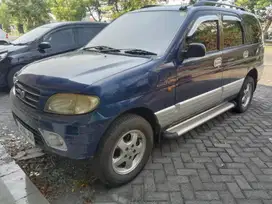 Daihatsu Taruna 2002 Bensin