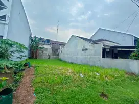 JUAL KAVLING BATUNUNGGAL CLUSTER NYAMAN DAN ASRI