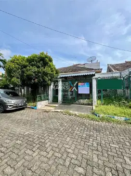 Dijual Rumah Murah di Cluster Terdepan PBI Araya, Blimbing Kota Malang