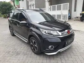 Honda BRV E prestige 2016 Matic km 68 ribu