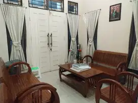 DIJUAL RUMAH DI JL.BERINGIN GAPERTA DEKAT SIMPANG GRIYA MEDAN