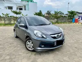 Honda Brio 1.2 E 2015 / 2016 MT Manual, Sangat terawat