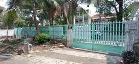 Klojen Malang | Rumah Strategis 600 m² SHM Raya Ijen Kawi Matos UM