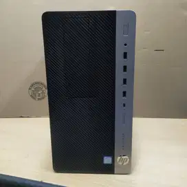 SALE!!! PC HP Prodesk 600 G3 MT Core i5-7500 Gen7 Ram 16Gb NO HDD R-ZC
